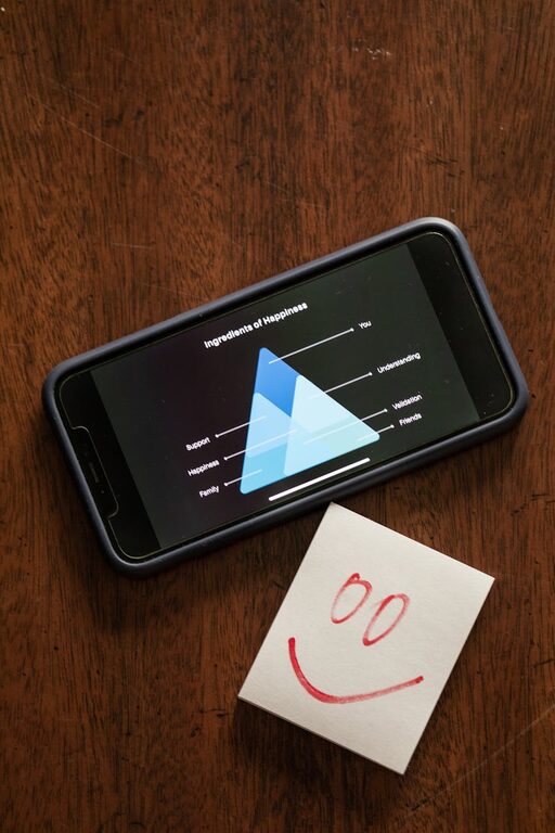 How to Maintain Healthy Phone Habits for a Balanced Lifestyle